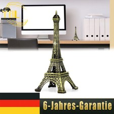 Mini Eiffelturm Statue