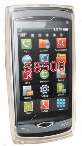 Silikon tpu handy cover - tpu, case