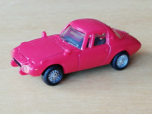 Furuta toyota sports 800 - furuta,