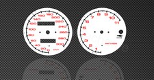 Tachoscheiben passend für