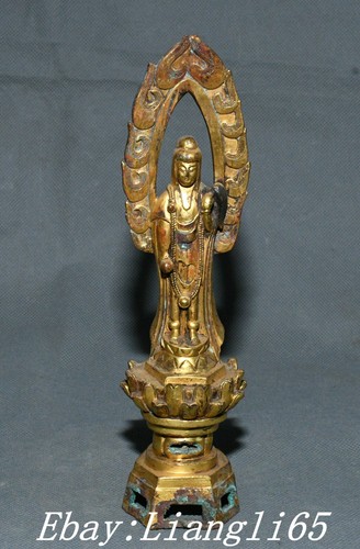 Alte shang bronze ware gold - alte,