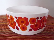 Arcopal °Lotus-blume° Schale