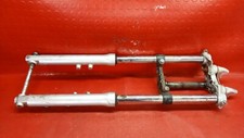 Gabel mit achsscheiben - mit, für