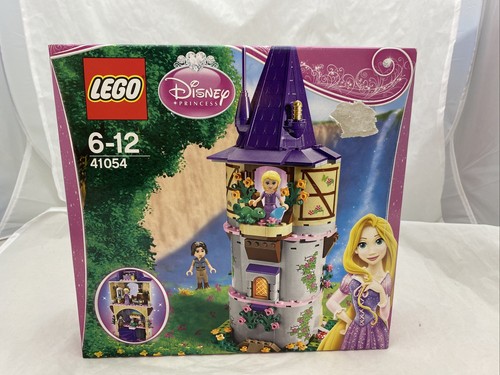 Lego 41054 disney princess - lego,