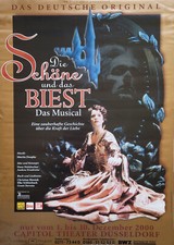 Die Schöne und das Biest