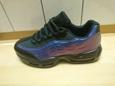 Sneaker Size 43 enough for