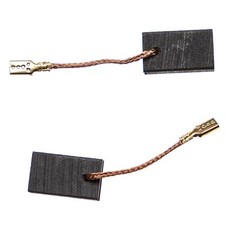 2 Kohlebürsten für Festool