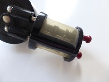 Aufsteck-Detektor (Rotor) mit Drehko und Heliogon Stecker