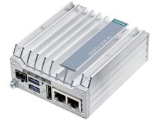 Simatic IPC127E Atom E3930  4 GB RAM  3x  Ethernet RJ45 4x USB3.0
