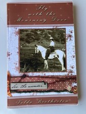 Fly with the Mourning Dove by