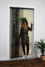 Fliegen Vorhang Türvorhang Lamellenvorhang Fliegenschutz Insektenschutzvorhang K