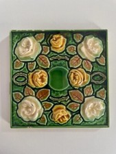 Jugendstil fliese kachel tegel - fliese,