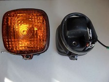 Honda Blinker vorn  R + L Turn Flasher Indicator Honda MTX 80/50 HD08 HD09 /18