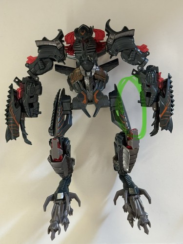 Transformers the fallen - the,