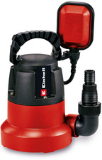 Einhell Tauchpumpe GC-SP 3580