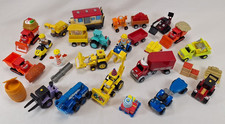 17 x Bob der Baumeister plus