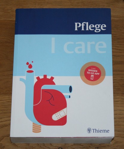 Thieme care pflege 3 - thieme:, i