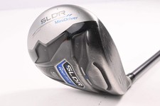 Taylormade SLDR Mini TP Driver