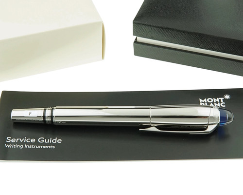 Montblanc starwalker metal - montblanc,