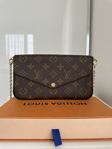 Louis vuitton pochette - louis,