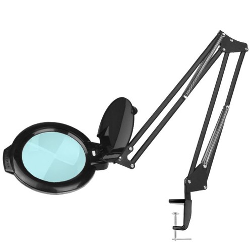 Tisch lupenlampe lupenleuchte - tisch-lupenlampe,