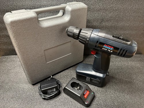Alpha tools ase - tools,