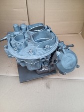 Zenith Vergaser Mercedes