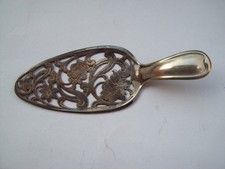 L&W/Lutz & Weiss Tortenheber -