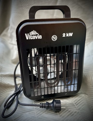 Vitavia 2000w - vitavia,