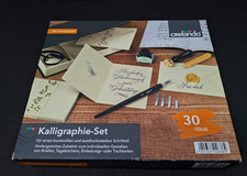 crelando Kalligraphie-Set 30