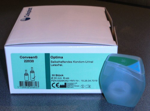 Stck conveen optima - conveen,