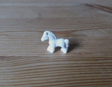 polly pocket mini Pferd Figur