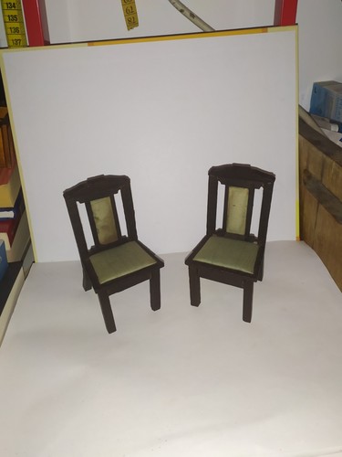 Alter stuhl 1920 - alter, stuhl-um