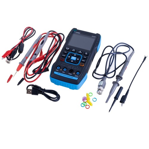 Fnirsi 2c53t plus 3in1 - 2c53t,
