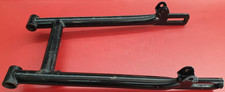 Schwinge für Hinterrad MZ ETS 250 Trophy Sport -schwarz- original DDR-Ersatzteil