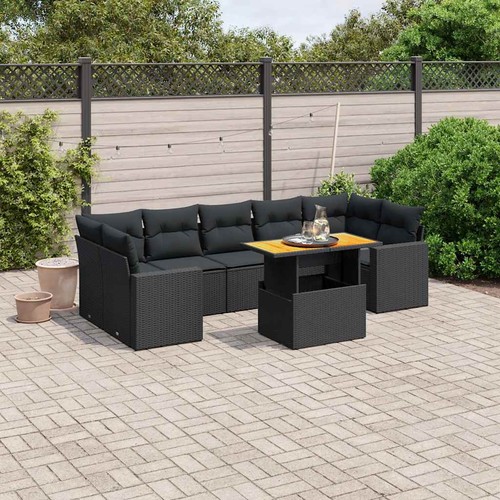 Gartenmöbel sofa garnitur - gartenmöbel,
