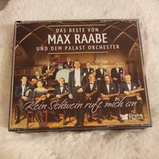 Max Raabe und das Palast