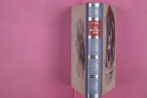 279824 alexandre dumas - alexandre, die