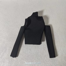 Female 1/6 Fashion T-Shirt Top