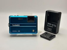 Panasonic Lumix DMC-FT2