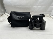 Praktica Falcon – 8x30 Multi coated Optics – 131m/1000m – Fernglas Feldstecher