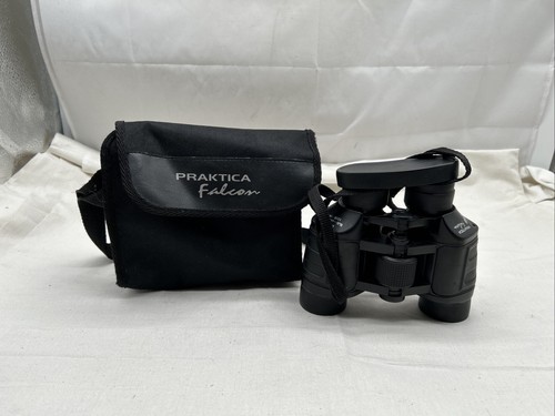 Praktica falcon 8x30 multi - –,
