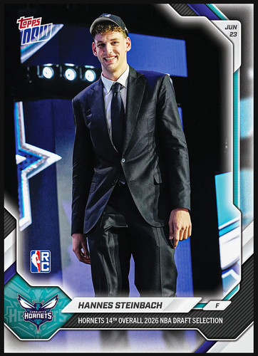 Hannes steinbach draft - hannes,