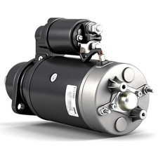 Anlasser Starter für John