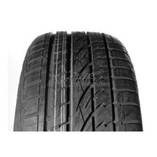 1x 285/50R18 109W Continental Sommerreifen CrossContact UHP MFS | 52484