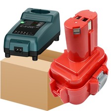 5000mAh Akku Für Makita PA09
