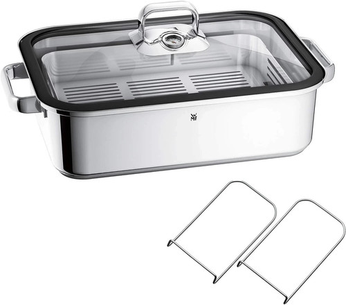 Wmf vitalis aroma - aroma, dampfgarer