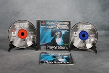 Command & Conquer 2: Alarmstufe Rot-Gegenschlag (PSone) PS1 Playstation 1