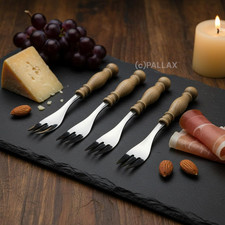 WMF BURGUND BESTECK-SET 4x