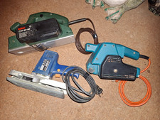 Bosch Hobel PHO 20-82, AEG